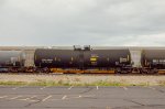 XOMX Tank Car